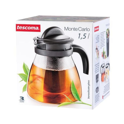 647110.44 TEA MAKER 1.5 L, W.INFUSER 12c