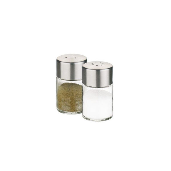 650310 CLUB Mini Salt/Pepper Set 12/144