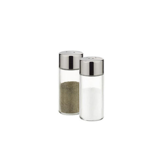 650314 CLUB Salt/Pepper Set 12/96