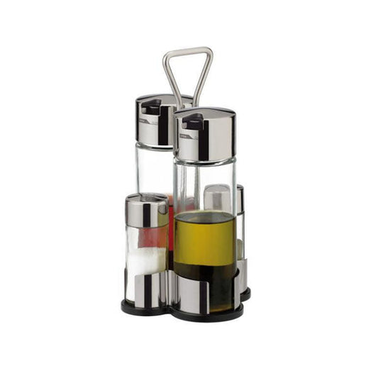 650354 CLUB Oil/Veniger&Salt/P Set (24c)