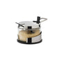 650380 CLUB Suger Jar 6/36