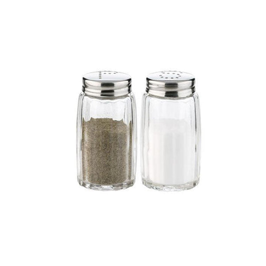 654006 CLASSIC 2Pcs Salt & Pepper 12/96