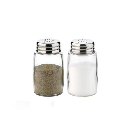 654010 CLASSIC 2Pcs Salt & Pepper 12/96