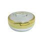 663G/S 3Ltr Round Gold+Silver H-P 6c