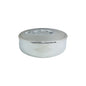 664S-S 4Ltr Round Silver Hot Pot 6c