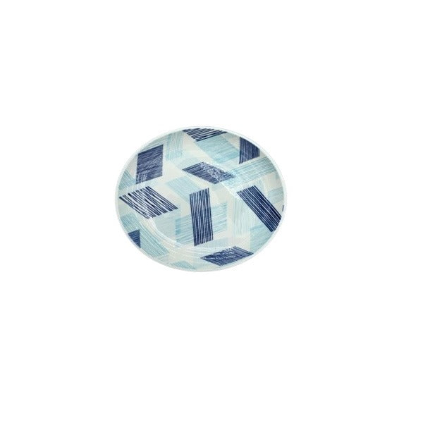 SF03-2 8"Desert Plate 36c