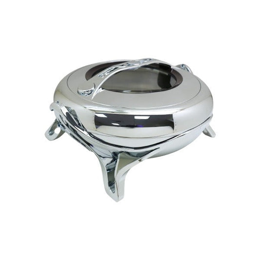 685S/S 5Ltr Silver+Silver H-P 4c
