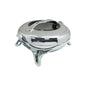 685S/S 5Ltr Silver+Silver H-P 4c