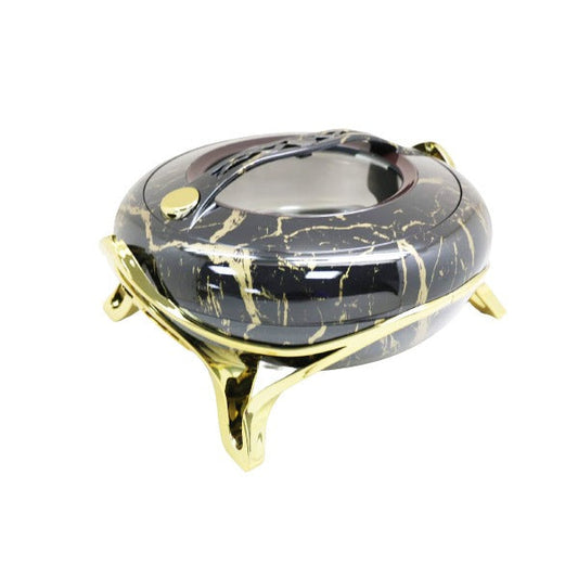 685ZG/G 5Ltr Black+Gold H-P 4c