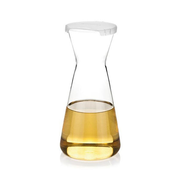 695498 UNO VINO Carafe 1.0Ltr (12ctn)