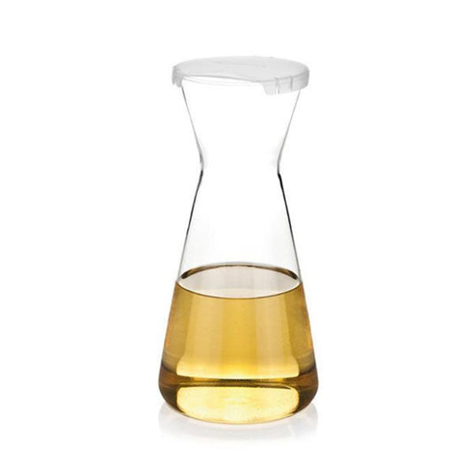 695498 UNO VINO Carafe 1.0Ltr (12ctn)