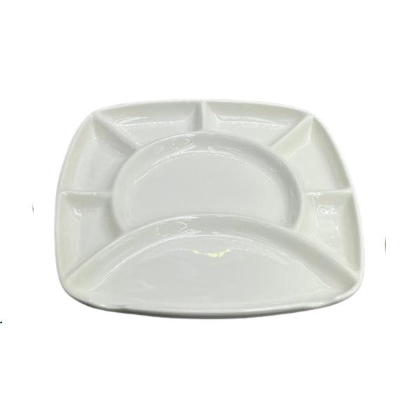 SF14-32 "9 Plate 2Pcs Set 8c