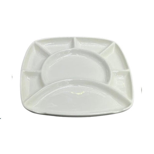 SF14-32 "9 Plate 2Pcs Set 8c