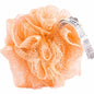 70140-Green Leaves Bath Sponge 240c
