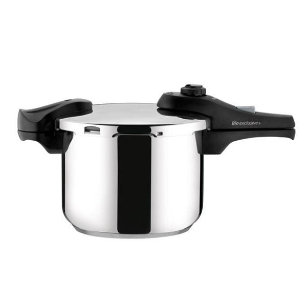 701706 BIO EXCLUSIVE 6 Ltr Cooker 2/c