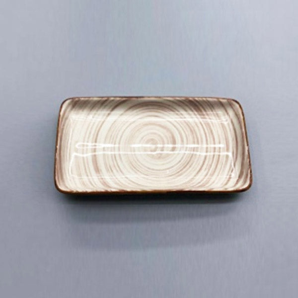 70CFP 2019 7" Rectangular Plate 10-60c