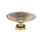 7.2 Glass Bowl (Gray)