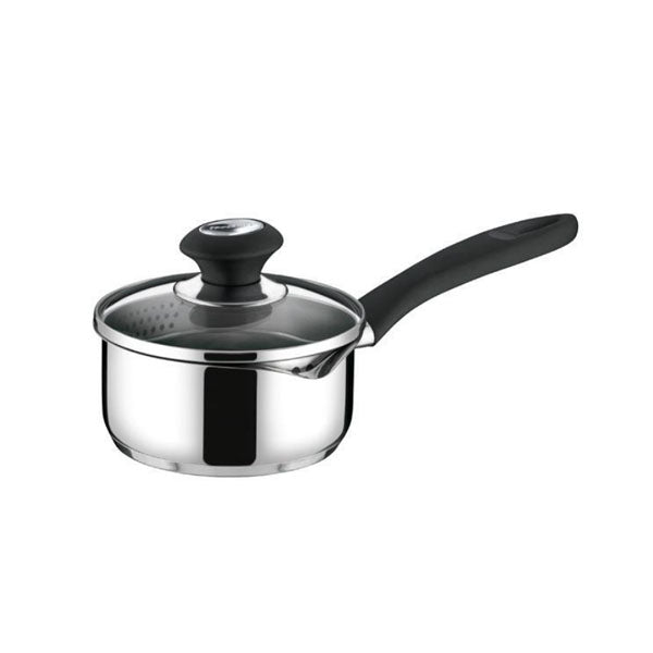 728614 Presto Saucepan With Lid14cm 4/12