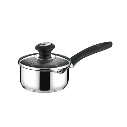 728614 Presto Saucepan With Lid14cm 4/12