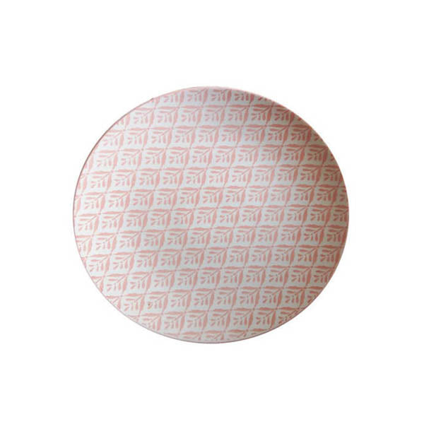 75FGP 7.5" Flat Plate 6-60c