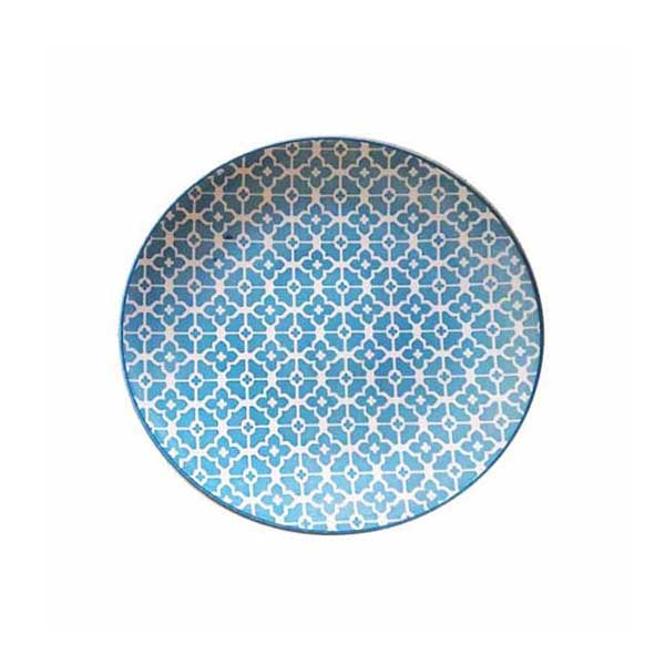 75FGP 7.5" Flat Plate 6-60c
