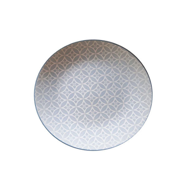 75FGP 7.5" Flat Plate 6-60c