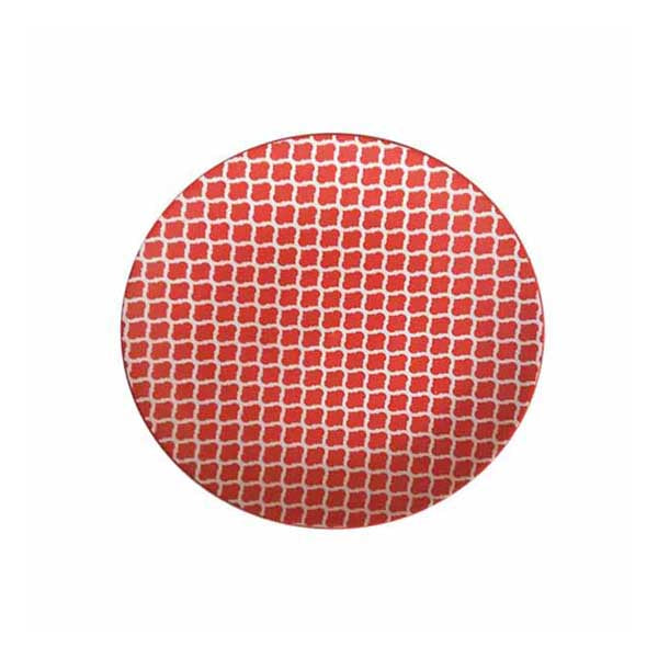 75FGP 7.5" Flat Plate 6-60c