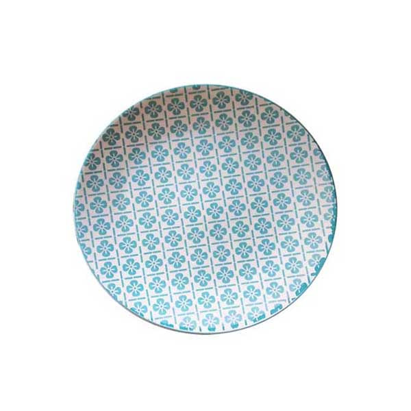 75FGP 7.5" Flat Plate 6-60c