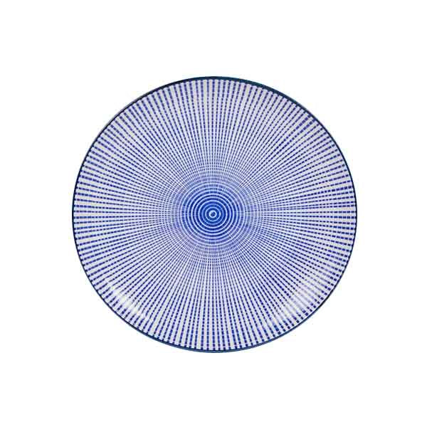 75P 2008 7.5"Flat Plate 10-60c