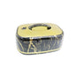 775ZG/G 5.5Ltr Rect Black+Gold H-P 6c