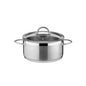779220 CASSEROLE  WITH  COVER CM 20 L 3,