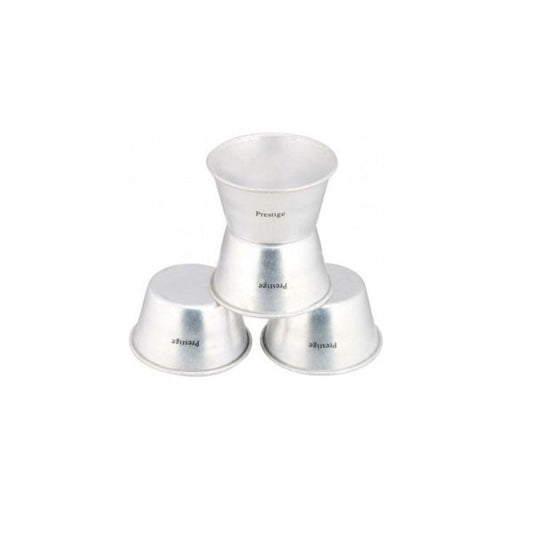 793 Prestige 4P Mini Plum Cake Moul 144c