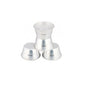 793 Prestige 4P Mini Plum Cake Moul 144c
