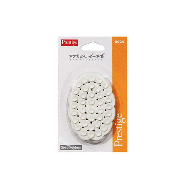 8024 Prestige 2Pcs Soap Dish (288ctn)