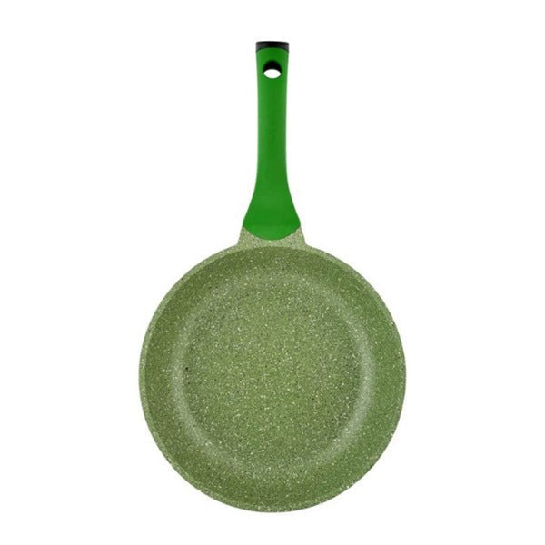 80963 PRESTIGE ESSENTIALS 12PC GREEN 2c