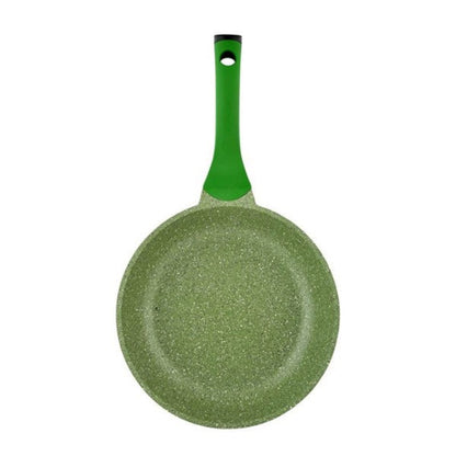 80963 PRESTIGE ESSENTIALS 12PC GREEN 2c
