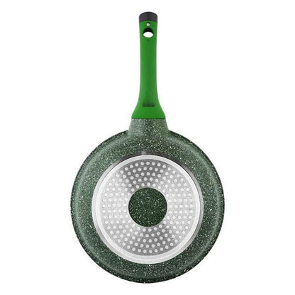 80963 PRESTIGE ESSENTIALS 12PC GREEN 2c