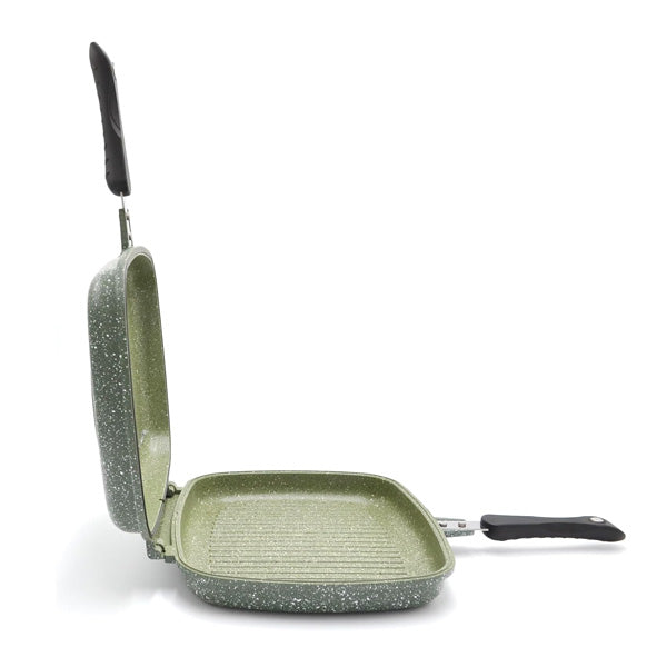 80973 PRESTIGE ESSEN DOUBLE PAN 32cm