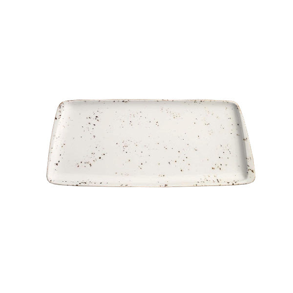 80CFP 2049 8"Rectangular Plate 10-60c
