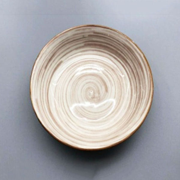 80TP 2019 8" Deep Plate 6-48c