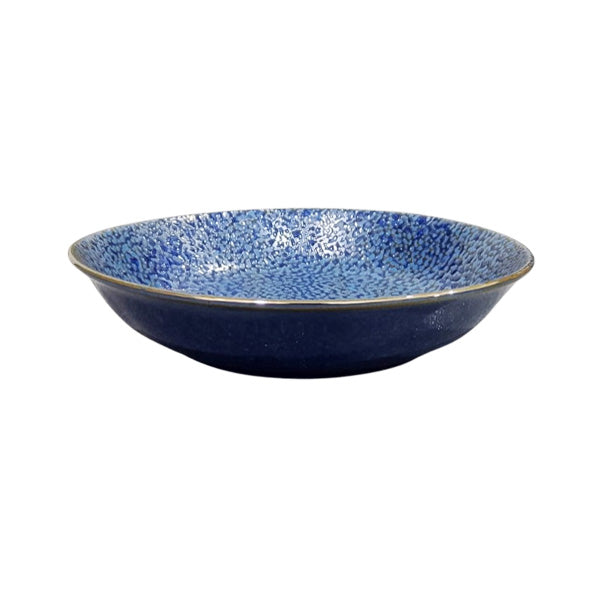 80TP 2027 8"Deep Plate 6-48c