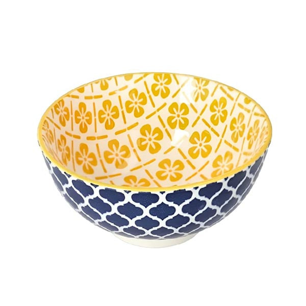 80ZKW 2002 8" Salad Bowl 3-24c