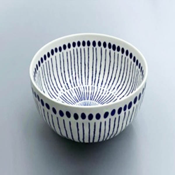 80ZKW 2015 8" Salad Bowl 2-24c