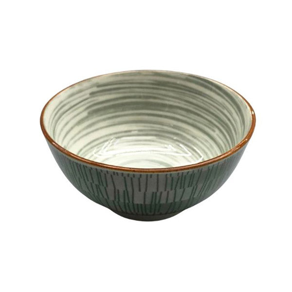 80ZKW 2018 8"Salad Bowl 3-24c