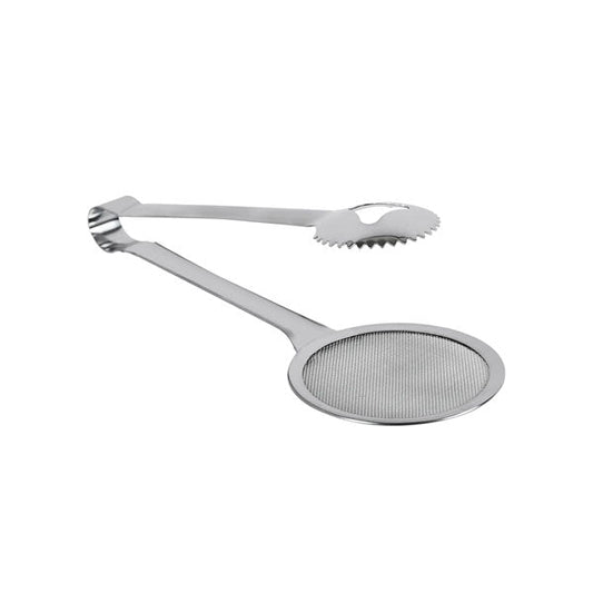 81000 Prestige SS Frying Tong 72ctn