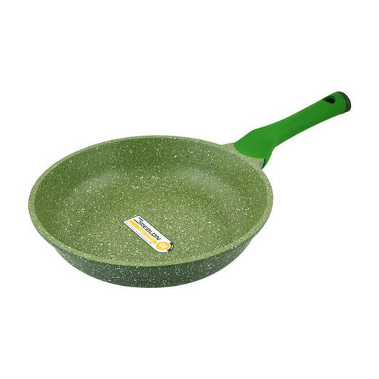 81102 PRESTIGE ESSENTIALS 26CM FRYPAN 6c