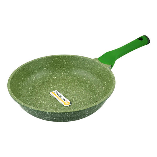 81103 PRESTIGE ESSENTIALS 28CM FRYPAN 6c