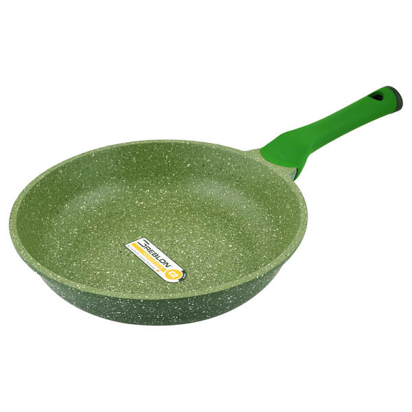 81104 PRESTIGE ESSENTIALS 30CM FRYPAN 6c