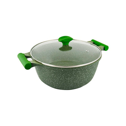81108 PRESTIGE ESSENTIALS 20CM Pot 4c