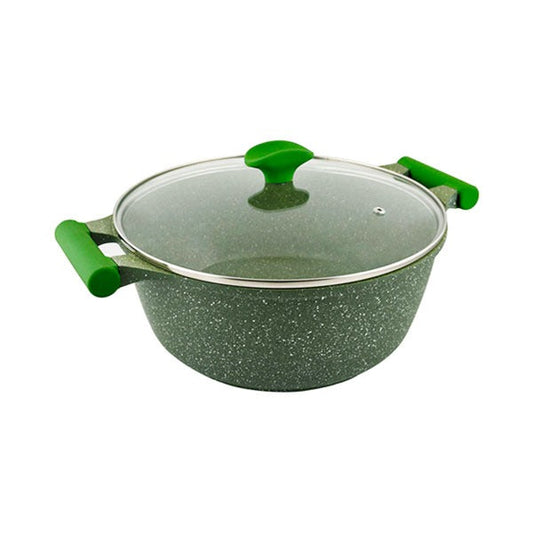 81109 PRESTIGE ESSENTIALS 24CM Pot 4c